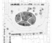 2nd prize, proj.: Pawel Galeczka