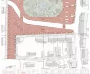 honorable mention, proj.: Roman Rutkowski Architects