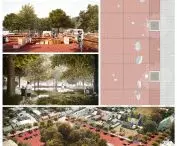 honorable mention, proj.: Roman Rutkowski Architects