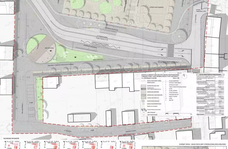 honorable mention, proj.: GRID architects