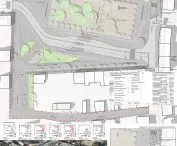 honorable mention, proj.: GRID architects