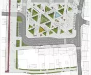 honorable mention, proj.: 8486 Architekci Henryk Struski