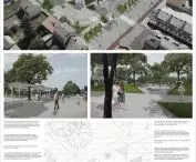 honorable mention, proj.: 8486 Architekci Henryk Struski
