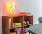 Kolorowe akcenty dodają energii