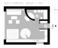House Image, projections