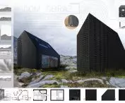 House Image, competition board