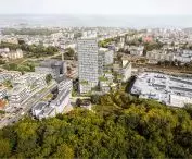 Projekt pracowni APA Wojciechowski