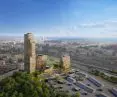Honorable mention for Rotterdam studio 