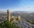 Wyróżnienie dla pracowni z Rotterdamu 