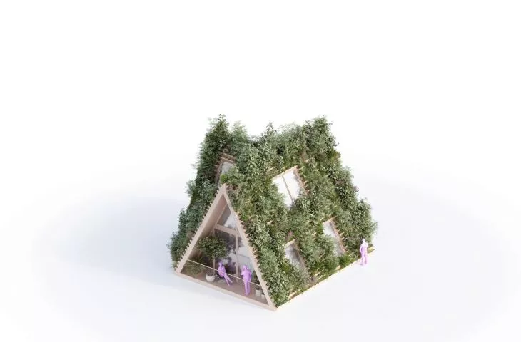 Farmhouse