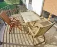 Backyard terrace - how to arrange a beautiful place for relaxation?