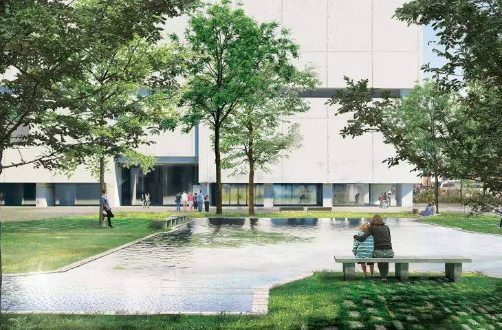 Central Square