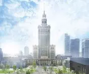 Central Square