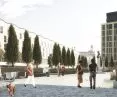 Plac Powstańców Warszawy