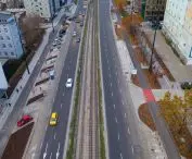 John Paul II Avenue