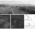 1st prize, proj.: Slawomir Janas Pracownia ES-JOT, Bartosz Pionka Pracownia Architektoniczna, Architect Michal Włoskowicz