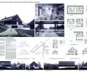 honorable mention, proj.: Marcin Podlewski, Michal Bogacz, Urszula Ramus-Chodkowska