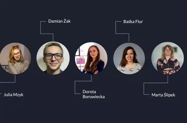 Project team