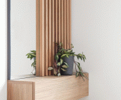 Bedroom cabinet
