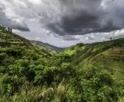 Konkurs na projekt kaplicy w Rwandzie