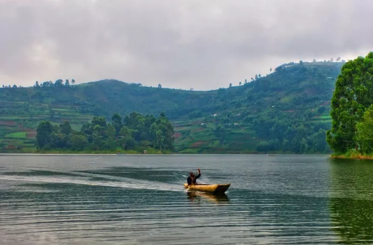 Konkurs na projekt kaplicy w Rwandzie