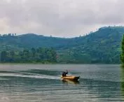 Konkurs na projekt kaplicy w Rwandzie