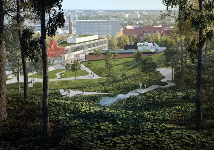 architekci