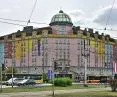 Sobieski Hotel