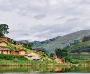 Konkurs na projekt kaplicy w Rwandzie