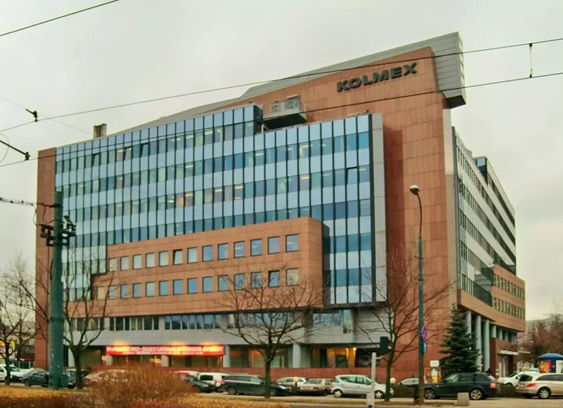 Kolmex