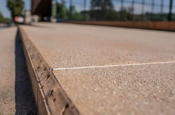 DECO STONE - surface concretes with exposed aggregate