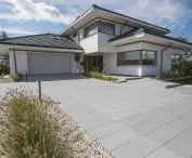 XL paving slabs for driveway 