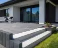 Complete surroundings - garden architecture