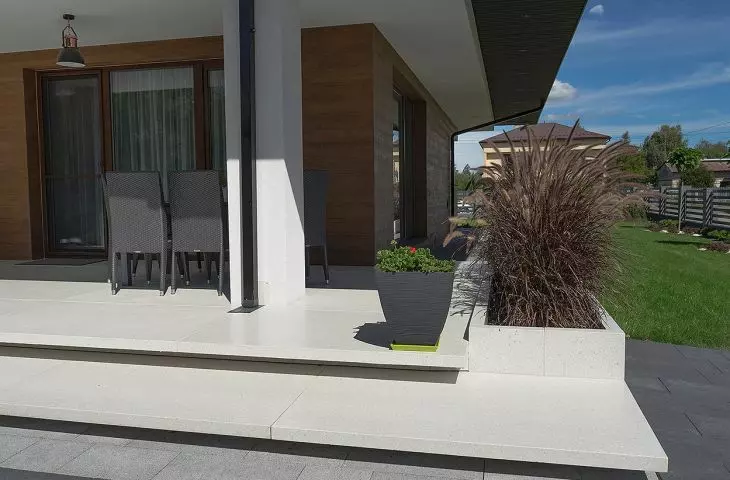 Innowacyjna ochrona Perlon® Lamino® kluczem do czystych nawierzchni