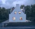 visualization of the house