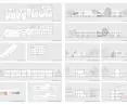 2nd Prize of equal proj.: 2pm Piotr Musiałowski, Michał Adamczyk, Szymon Chwazik, Piotr Musiałowski, Karol Perkowski