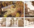 2nd Prize of equal proj.: 2pm Piotr Musiałowski, Michał Adamczyk, Szymon Chwazik, Piotr Musiałowski, Karol Perkowski