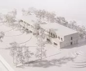 2nd Prize of equal proj.: 2pm Piotr Musiałowski, Michał Adamczyk, Szymon Chwazik, Piotr Musiałowski, Karol Perkowski