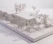 2nd Prize of equal proj.: 2pm Piotr Musiałowski, Michał Adamczyk, Szymon Chwazik, Piotr Musiałowski, Karol Perkowski