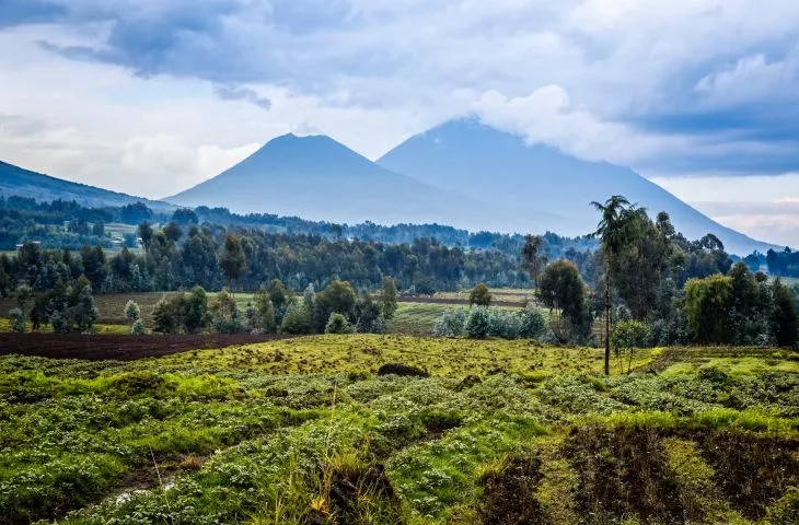 Konkurs na projekt kaplicy w Rwandzie