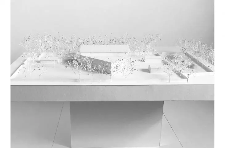 3. nagroda, proj.: WXCA — Szczepan Wroński, Michał Starzyński, Edyta Filipczak