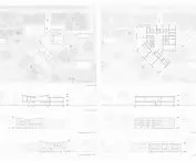 3. nagroda, proj.: WXCA — Szczepan Wroński, Michał Starzyński, Edyta Filipczak