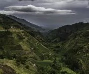 Konkurs na projekt kaplicy w Rwandzie