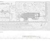 Honorable mention, design: Jacek Gorczyca, Jakub Wójtowicz, Filip Zieliński