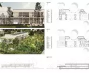 Honorable mention, design: Jacek Gorczyca, Jakub Wójtowicz, Filip Zieliński