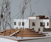 Honorable mention, proj.: Michal Bamberski, Tomasz Sęczek