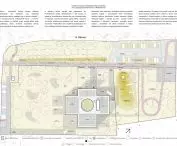 Wyróżnienie, proj.: Michał Bamberski, Tomasz Sęczek