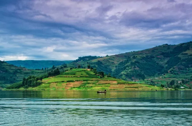 Konkurs na projekt kaplicy w Rwandzie