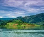 Konkurs na projekt kaplicy w Rwandzie