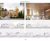 Honorable mention, proj.: Michal Bamberski, Tomasz Sęczek